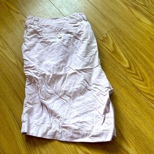 Vineyard Vines Light Pink Shorts